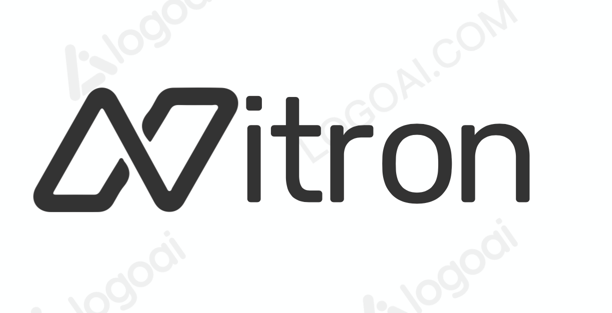 Nitron Logo